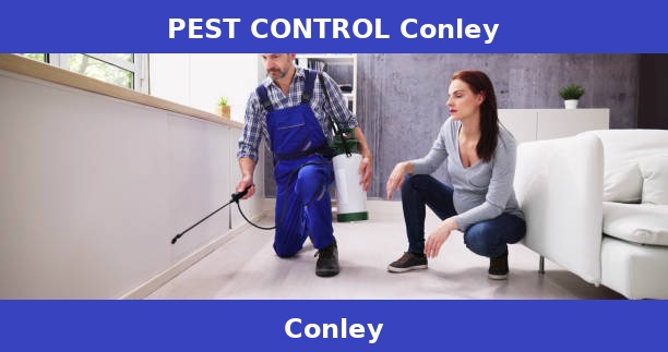PEST CONTROL Conley